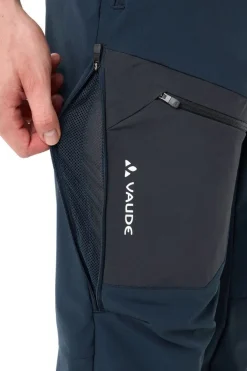 Pantalon Softshell Badile III