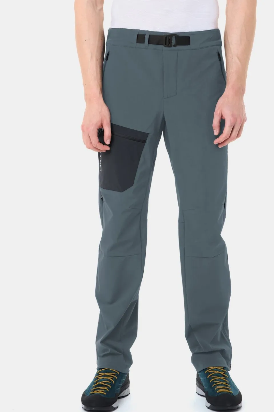 Pantalon Softshell Badile III