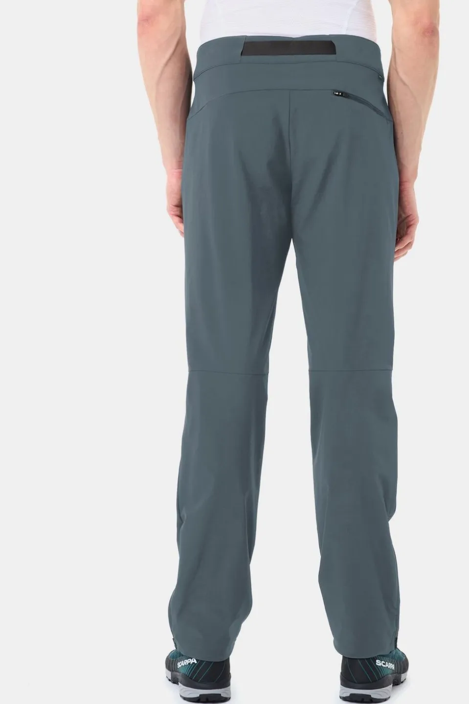 Pantalon Softshell Badile III