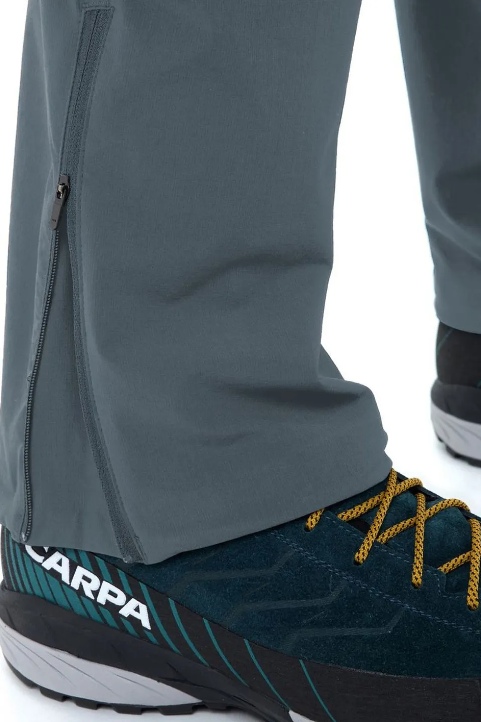 Pantalon Softshell Badile III