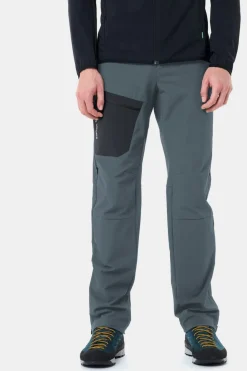 Pantalon Softshell Badile III
