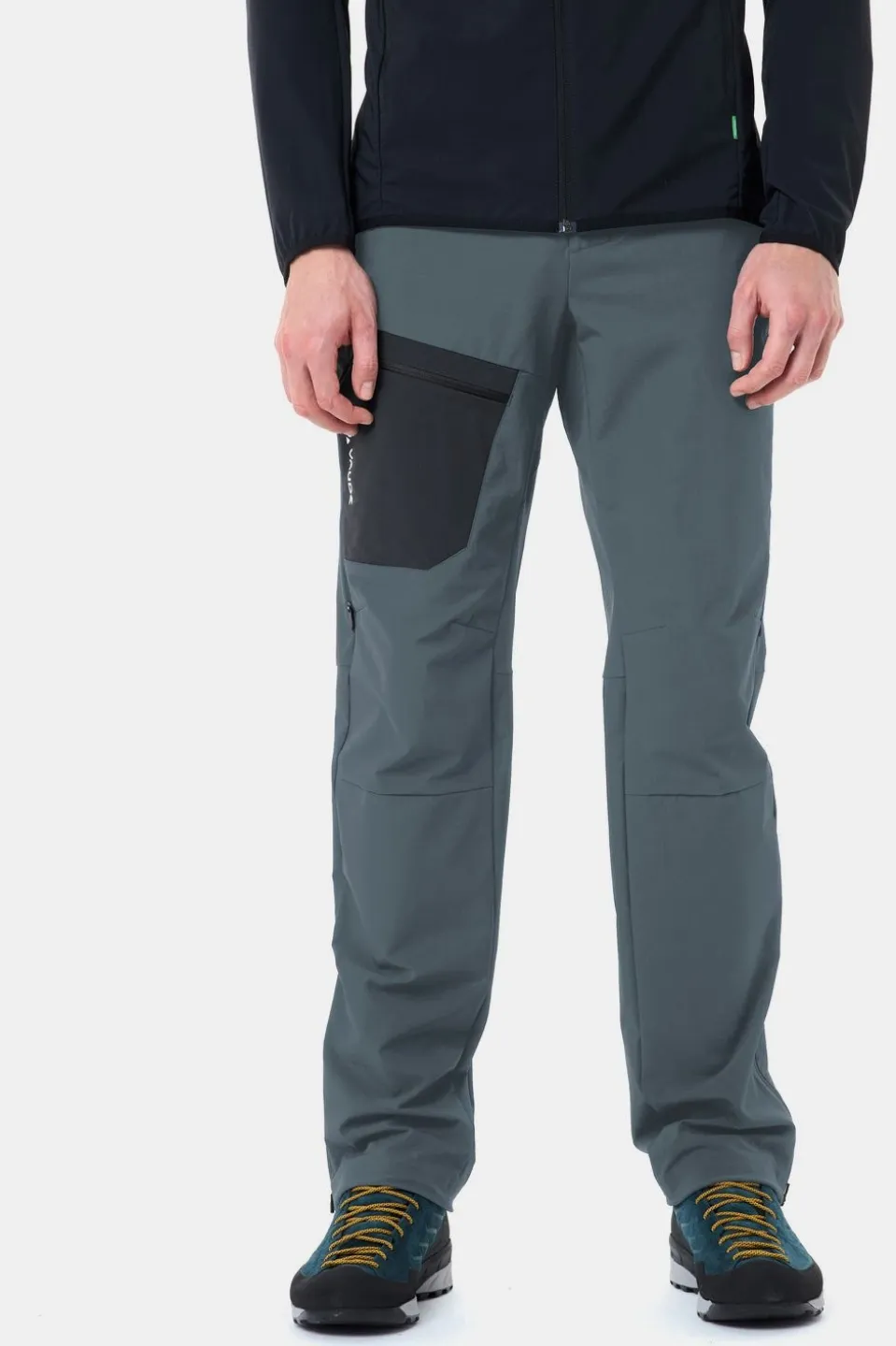 Pantalon Softshell Badile III