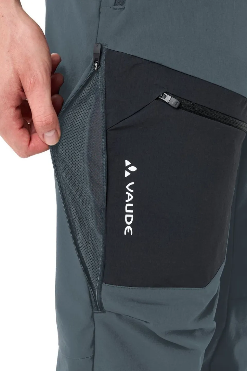 Pantalon Softshell Badile III