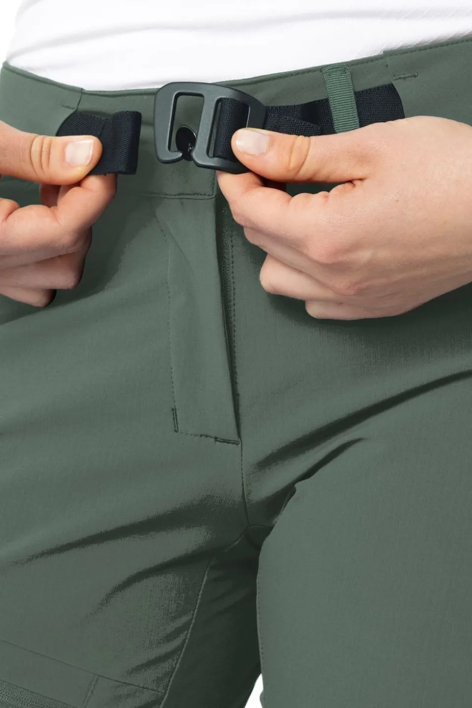 Pantalon Softshell Badile III