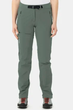 Pantalon Softshell Badile III