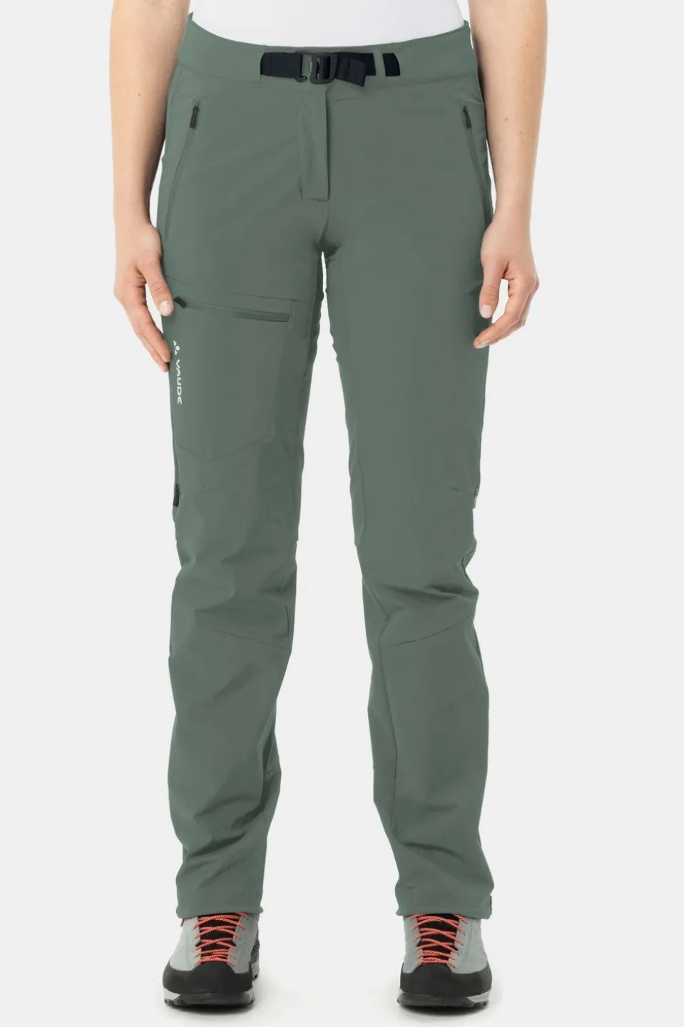 Pantalon Softshell Badile III