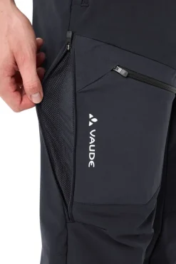 Pantalon Softshell Badile III