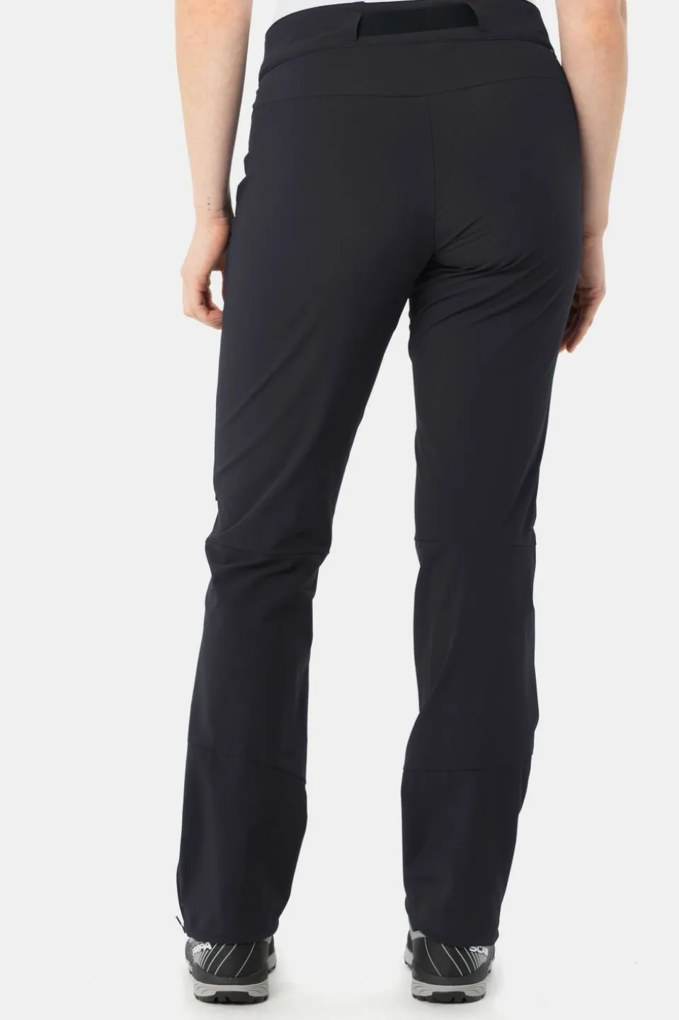 Pantalon Softshell Badile III