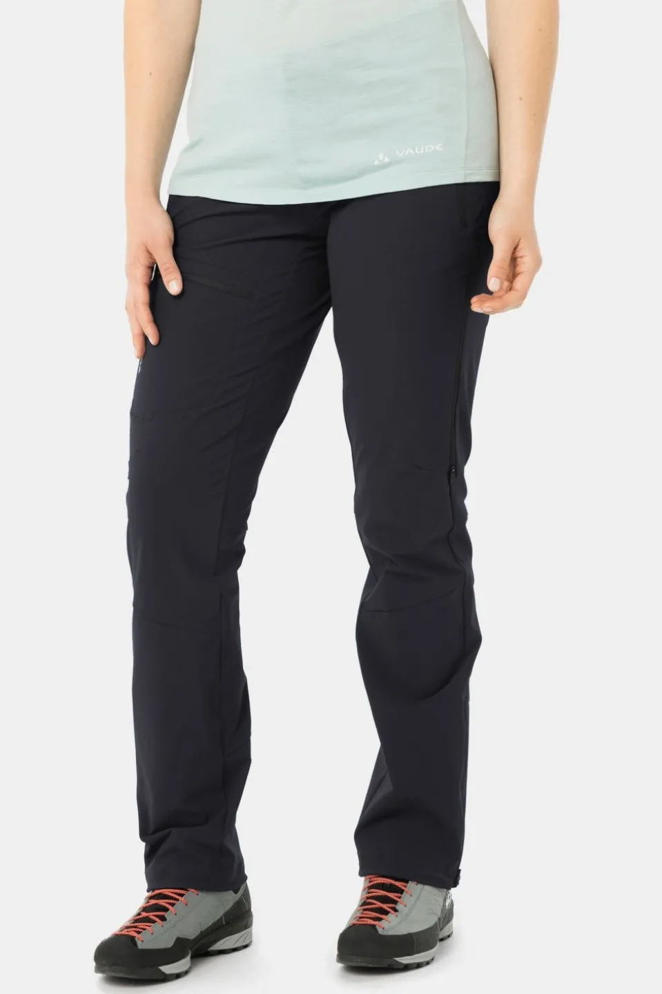 Pantalon Softshell Badile III