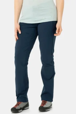 Pantalon Softshell Badile III