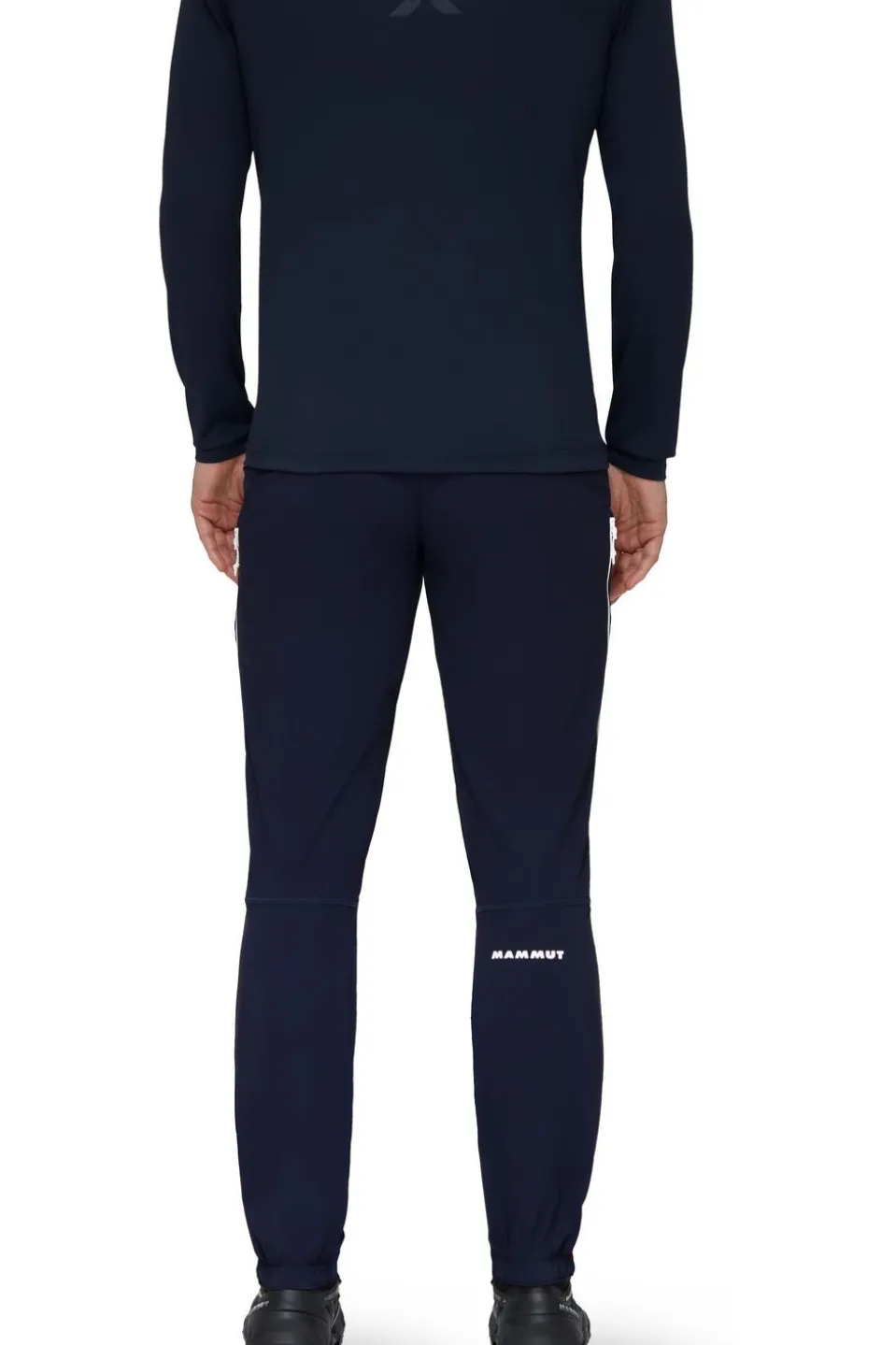 Pantalon Softshell Eiger Speed So Hybrid Pants Men