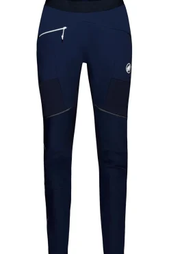 Pantalon Softshell Eiger Speed So Hybrid Pants Men
