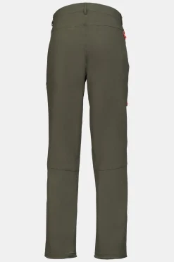 Pantalon Softshell Forest Softshell M