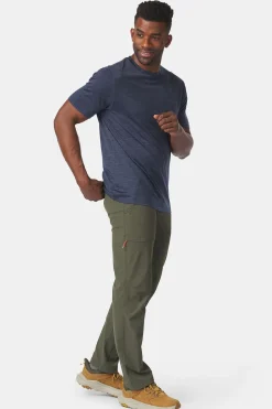Pantalon Softshell Forest Softshell M