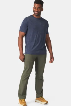 Pantalon Softshell Forest Softshell M