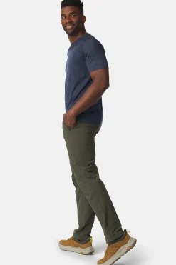 Pantalon Softshell Forest Softshell M