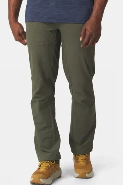 Pantalon Softshell Forest Softshell M