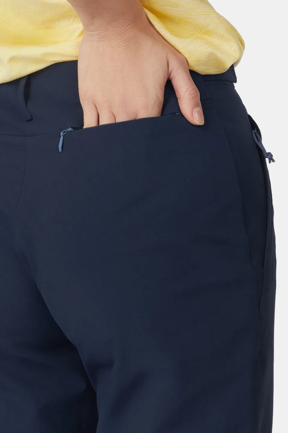 Pantalon Softshell Forest Softshell Trousers Ii W