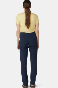 Pantalon Softshell Forest Softshell Trousers Ii W