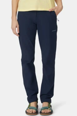 Pantalon Softshell Forest Softshell Trousers Ii W