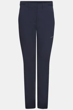 Pantalon Softshell Forest Softshell Trousers Ii W