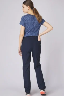 Pantalon Softshell Forest Softshell W