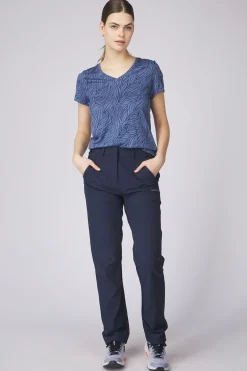 Pantalon Softshell Forest Softshell W