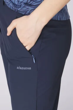 Pantalon Softshell Forest Softshell W