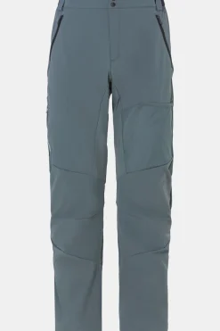 Pantalon Softshell Me Scopi III