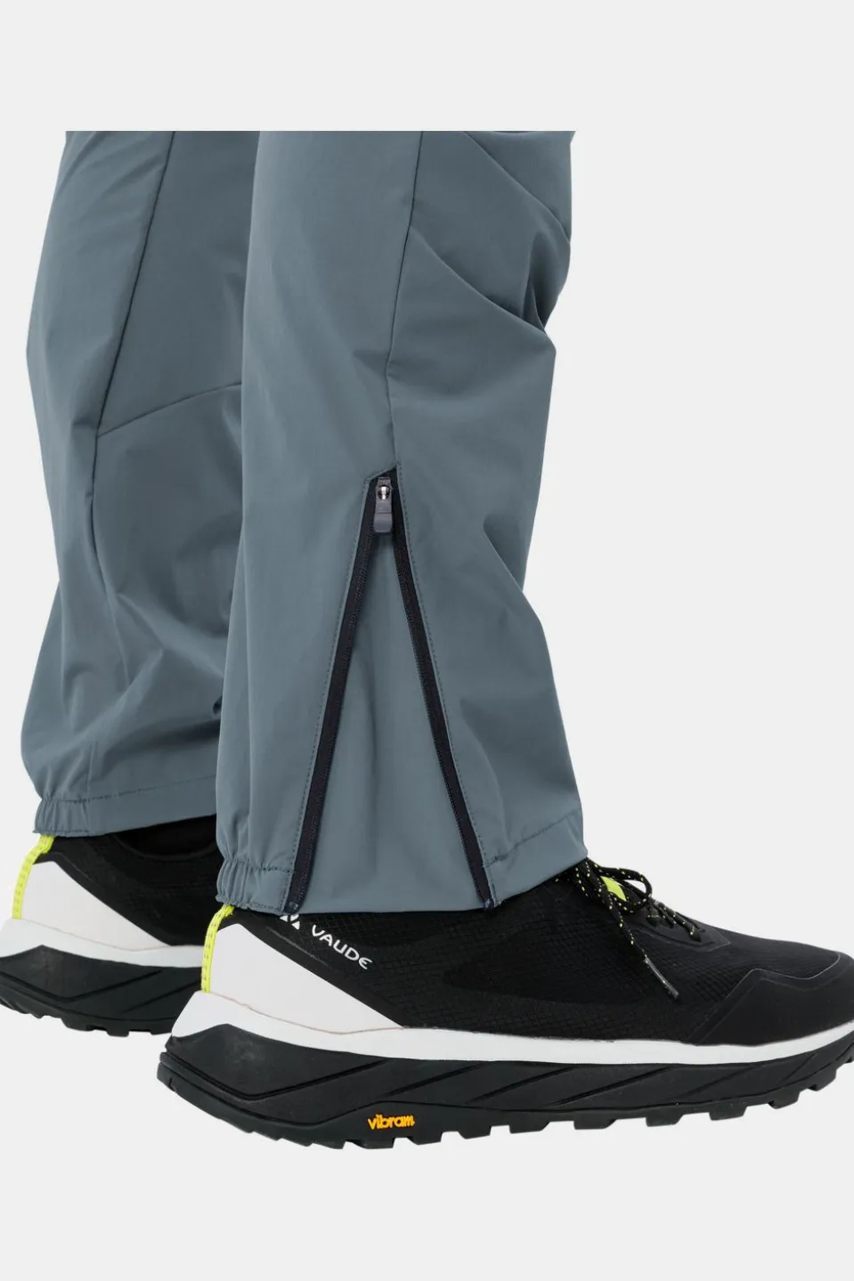 Pantalon Softshell Me Scopi III