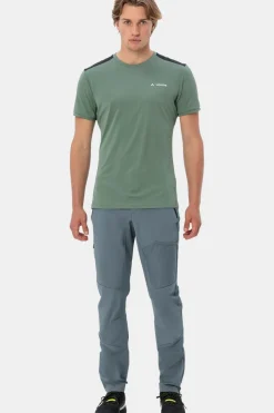 Pantalon Softshell Me Scopi III