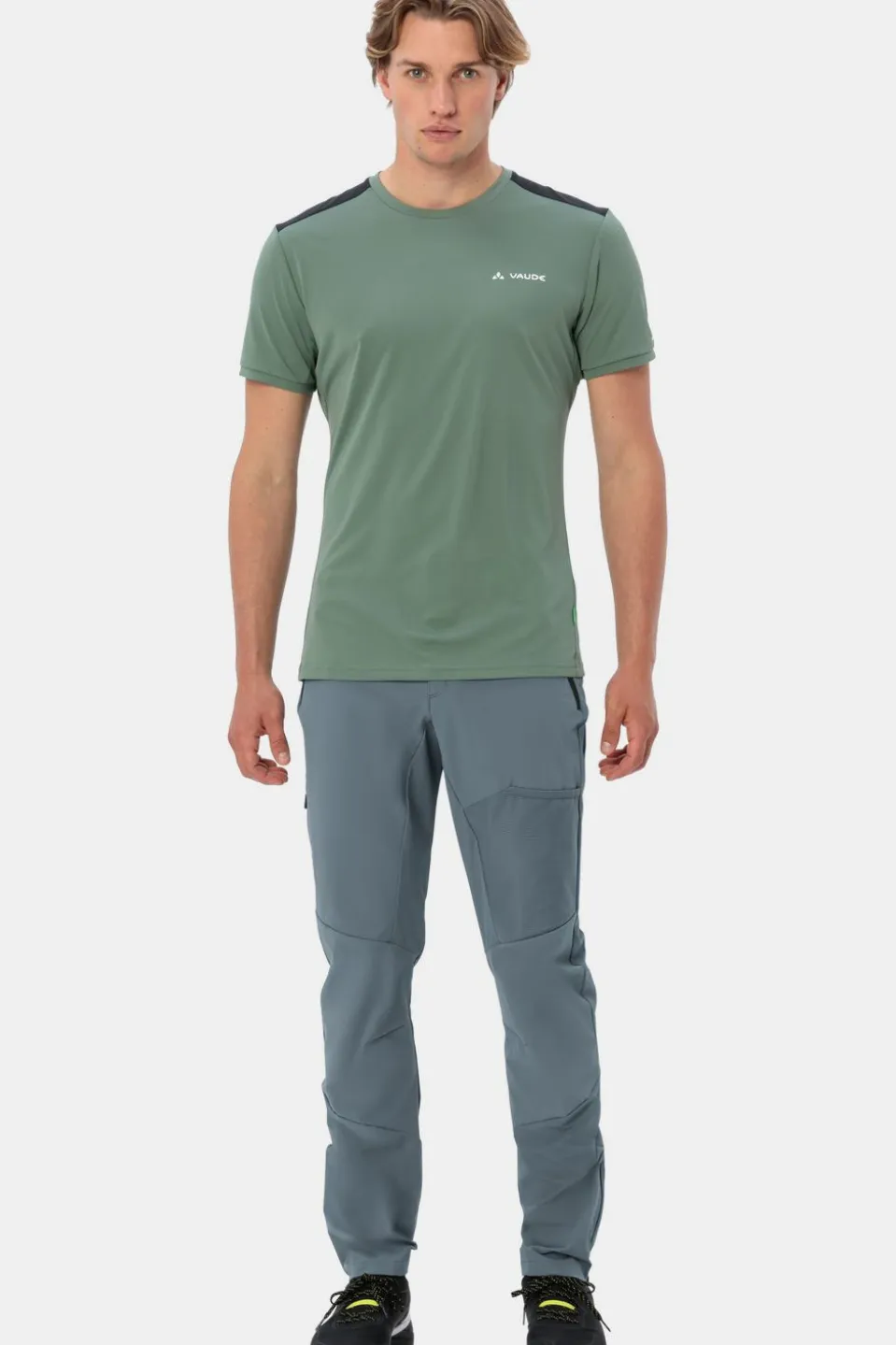 Pantalon Softshell Me Scopi III