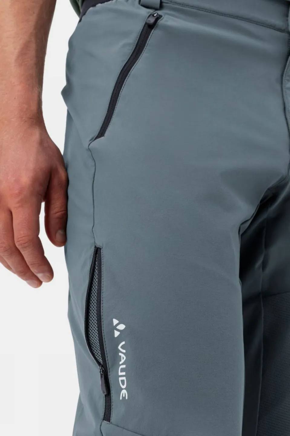 Pantalon Softshell Me Scopi III