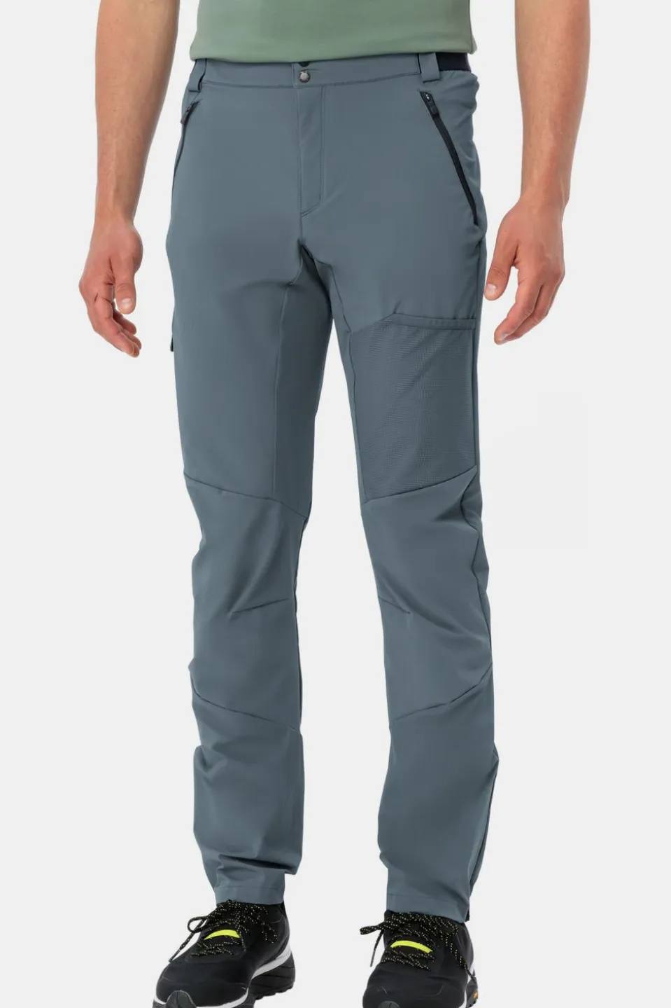 Pantalon Softshell Me Scopi III