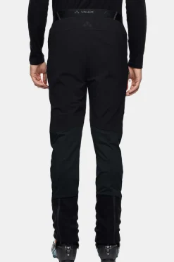 Pantalon Softshell Men'S Larice Light Pants Iv
