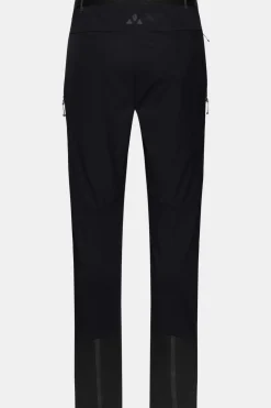 Pantalon Softshell Men'S Larice Light Pants Iv