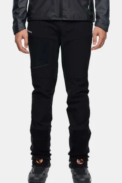 Pantalon Softshell Men'S Larice Light Pants Iv