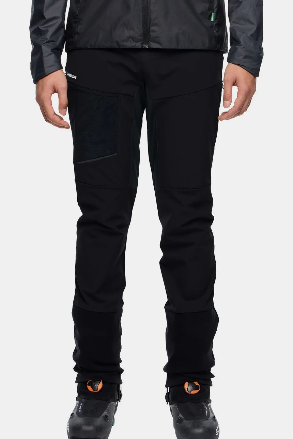 Pantalon Softshell Men'S Larice Light Pants Iv
