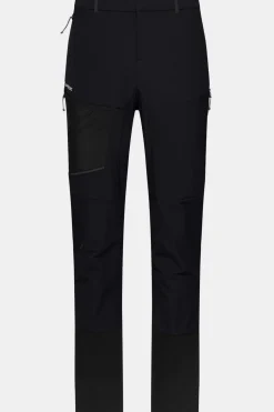 Pantalon Softshell Men'S Larice Light Pants Iv