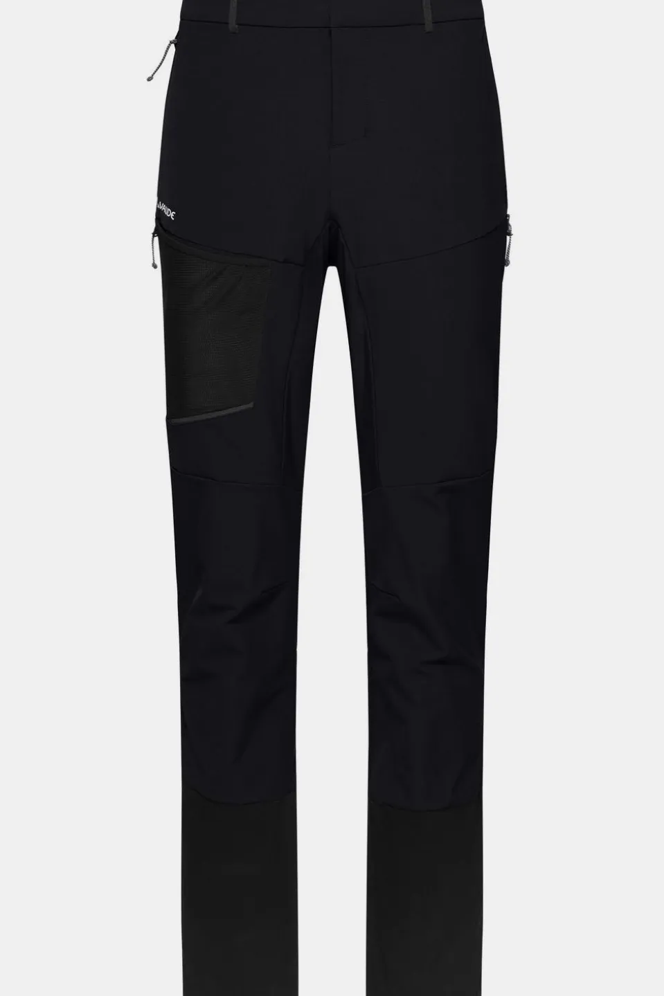Pantalon Softshell Men'S Larice Light Pants Iv