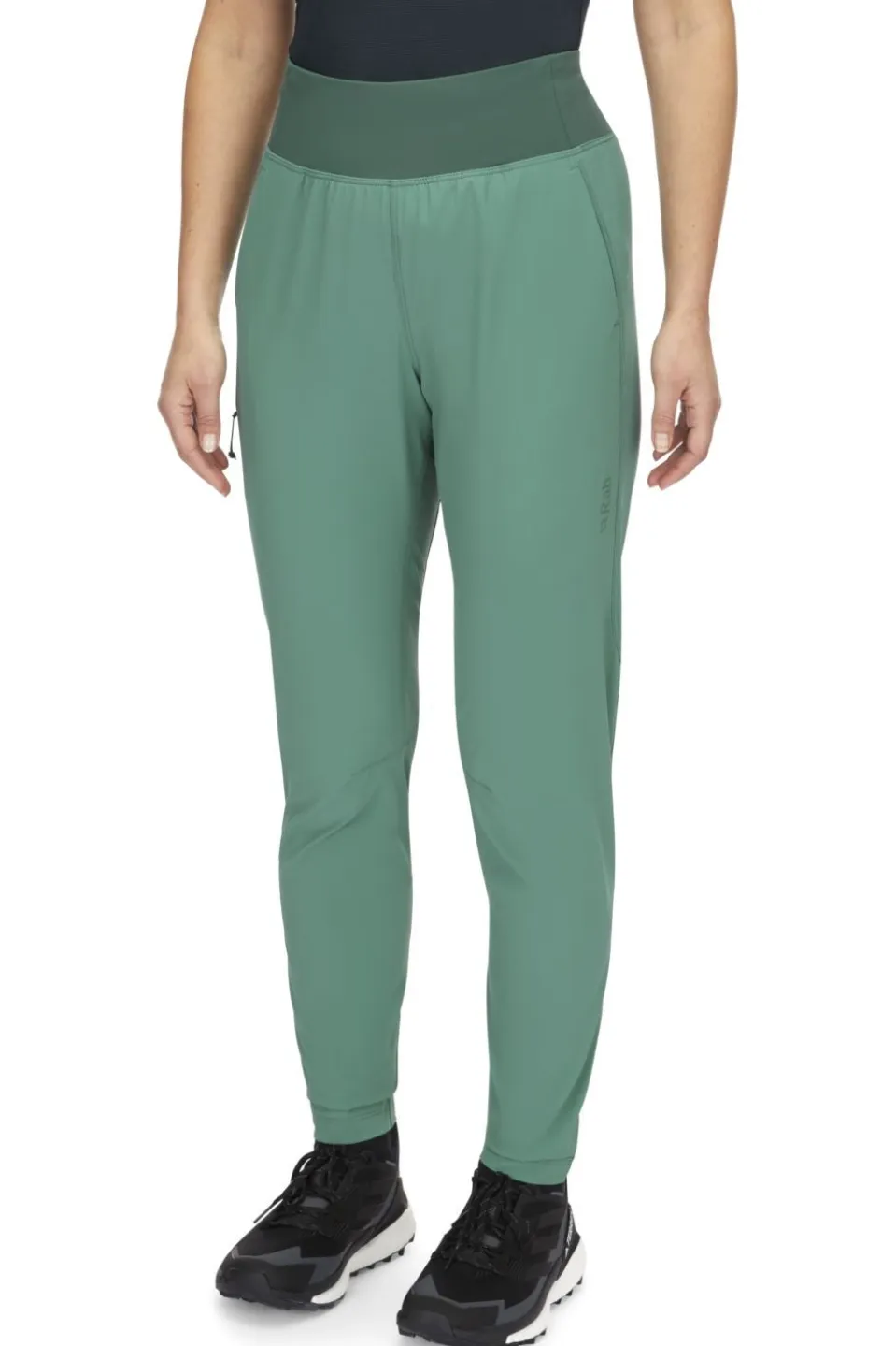 Pantalon Softshell Momentum Pants