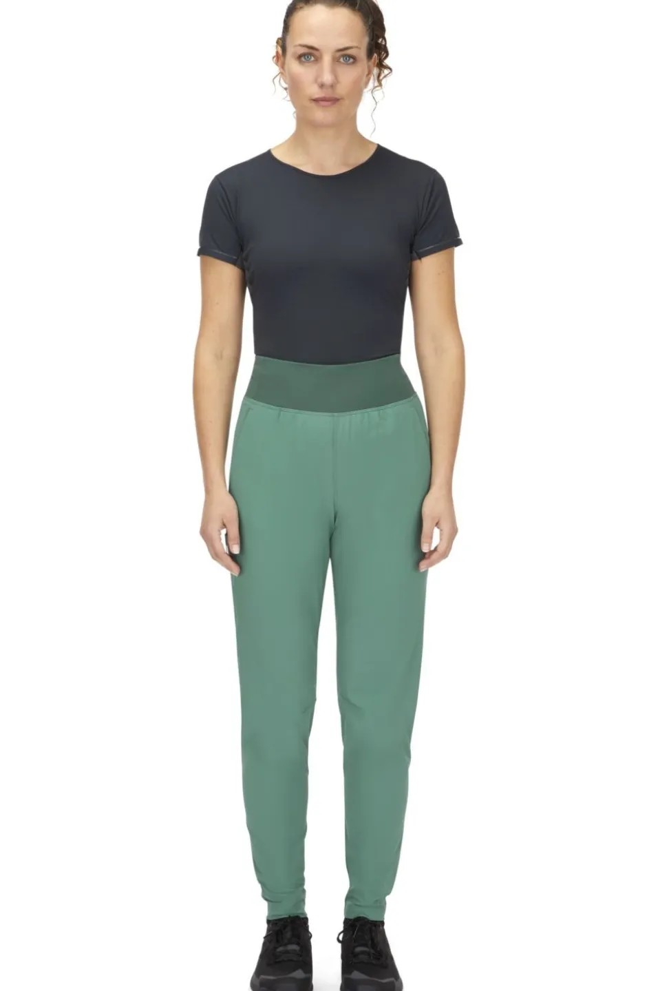 Pantalon Softshell Momentum Pants