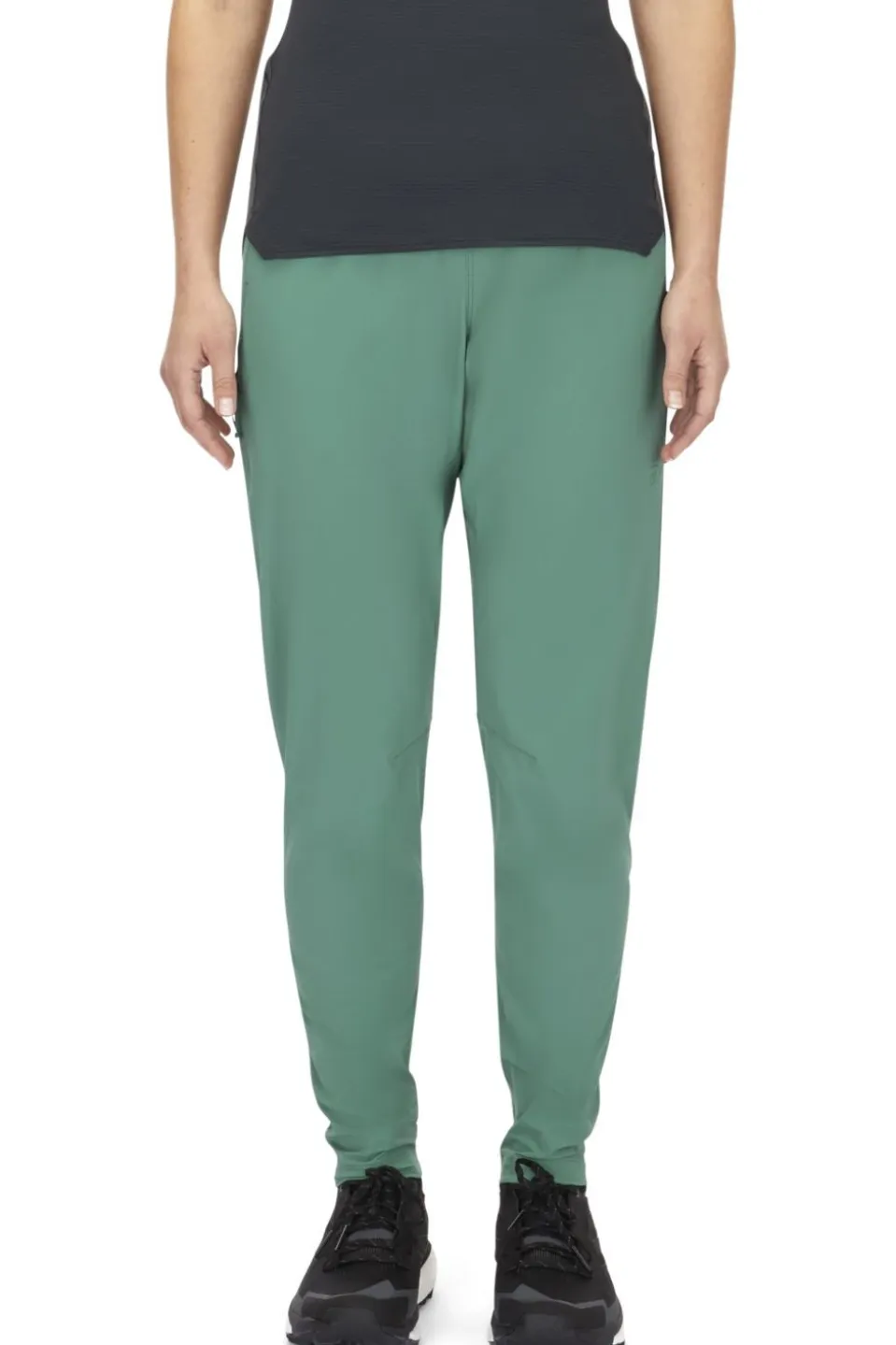 Pantalon Softshell Momentum Pants