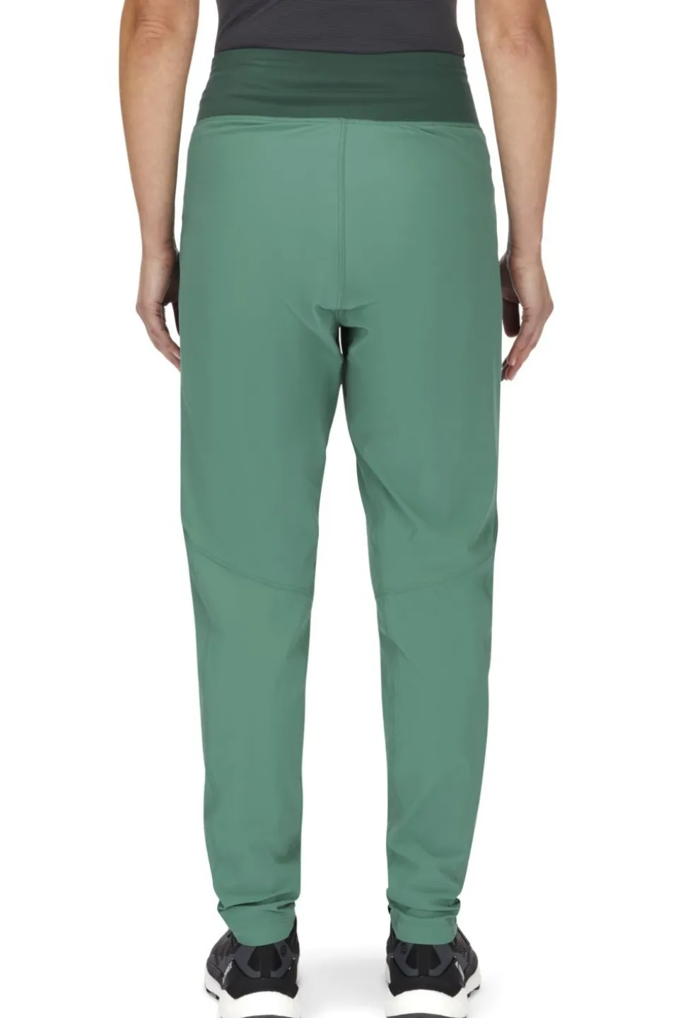 Pantalon Softshell Momentum Pants