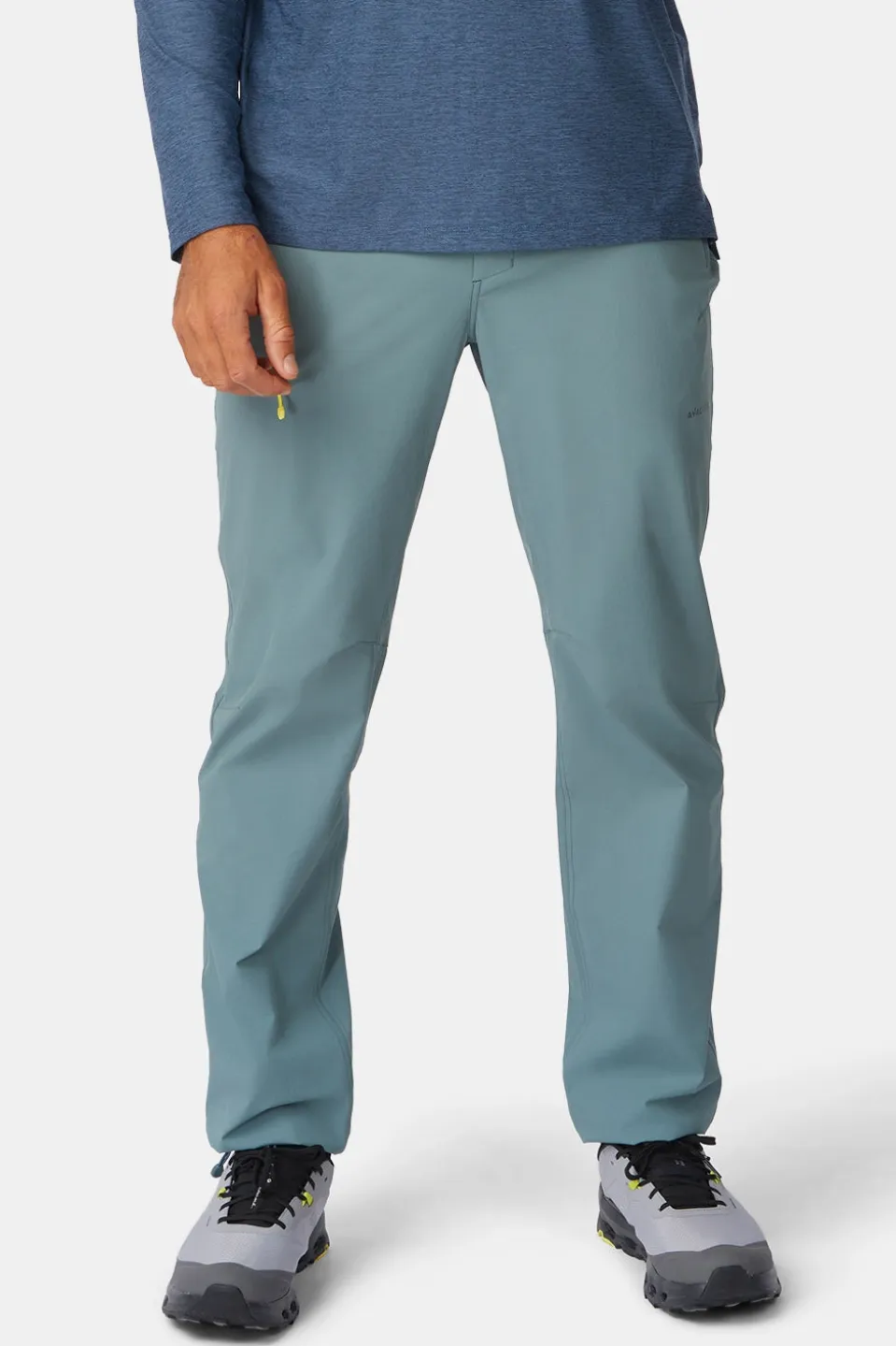 Pantalon Softshell Mountain Lightweight Trousers M