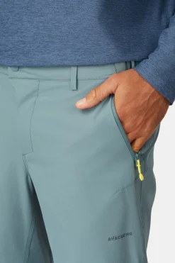 Pantalon Softshell Mountain Lightweight Trousers M