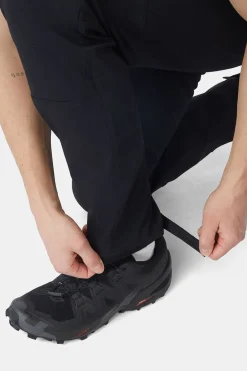Pantalon Softshell Mountain Heavy Duty Trousers M