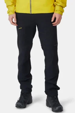 Pantalon Softshell Mountain Heavy Duty Trousers M
