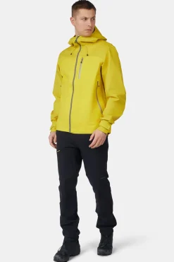 Pantalon Softshell Mountain Heavy Duty Trousers M