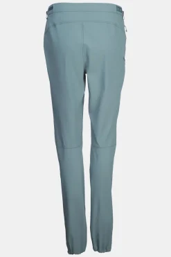 Pantalon Softshell Mountain Lightweight Trousers W